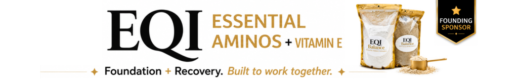 EQI Essential Aminos