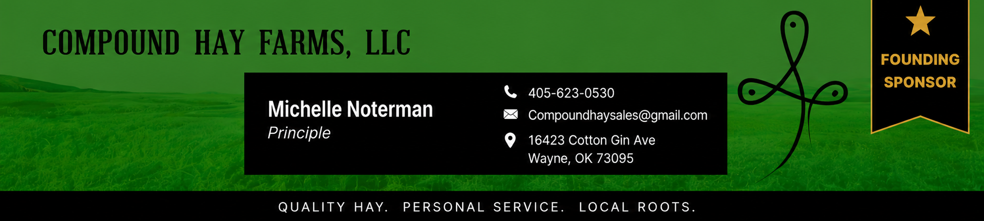Compound Hay Farms, LLC